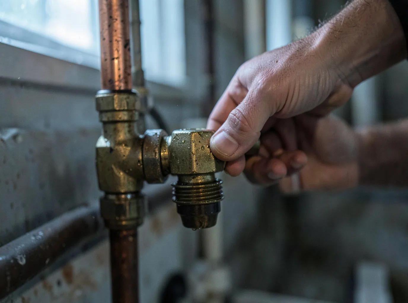 Emergency Plumber Croydon, PA FAQs